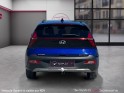 Hyundai bayon 1.0 t-gdi 100 hybrid 48v 5.0 cv intuitive - attelage/carplay/caméra de recul - garantie 12 mois occasion...