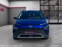 Hyundai bayon 1.0 t-gdi 100 hybrid 48v 5.0 cv intuitive - attelage/carplay/caméra de recul - garantie 12 mois occasion...