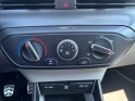 Hyundai bayon 1.0 t-gdi 100 hybrid 48v 5.0 cv intuitive - attelage/carplay/caméra de recul - garantie 12 mois occasion...