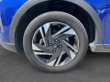 Hyundai bayon 1.0 t-gdi 100 hybrid 48v 5.0 cv intuitive - attelage/carplay/caméra de recul - garantie 12 mois occasion...