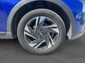 Hyundai bayon 1.0 t-gdi 100 hybrid 48v 5.0 cv intuitive - attelage/carplay/caméra de recul - garantie 12 mois occasion...