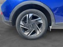 Hyundai bayon 1.0 t-gdi 100 hybrid 48v 5.0 cv intuitive - attelage/carplay/caméra de recul - garantie 12 mois occasion...