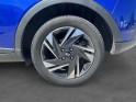 Hyundai bayon 1.0 t-gdi 100 hybrid 48v 5.0 cv intuitive - attelage/carplay/caméra de recul - garantie 12 mois occasion...