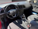 Seat leon sc 2.0 tdi 150 start/stop fr occasion simplicicar lagny  simplicicar simplicibike france