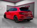 Seat leon sc 2.0 tdi 150 start/stop fr occasion simplicicar lagny  simplicicar simplicibike france