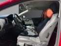 Seat leon sc 2.0 tdi 150 start/stop fr occasion simplicicar lagny  simplicicar simplicibike france