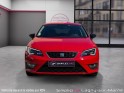 Seat leon sc 2.0 tdi 150 start/stop fr occasion simplicicar lagny  simplicicar simplicibike france