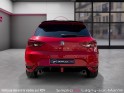 Seat leon sc 2.0 tdi 150 start/stop fr occasion simplicicar lagny  simplicicar simplicibike france