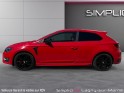 Seat leon sc 2.0 tdi 150 start/stop fr occasion simplicicar lagny  simplicicar simplicibike france