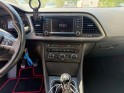 Seat leon sc 2.0 tdi 150 start/stop fr occasion simplicicar lagny  simplicicar simplicibike france