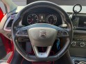 Seat leon sc 2.0 tdi 150 start/stop fr occasion simplicicar lagny  simplicicar simplicibike france