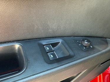 Seat leon sc 2.0 tdi 150 start/stop fr occasion simplicicar lagny  simplicicar simplicibike france