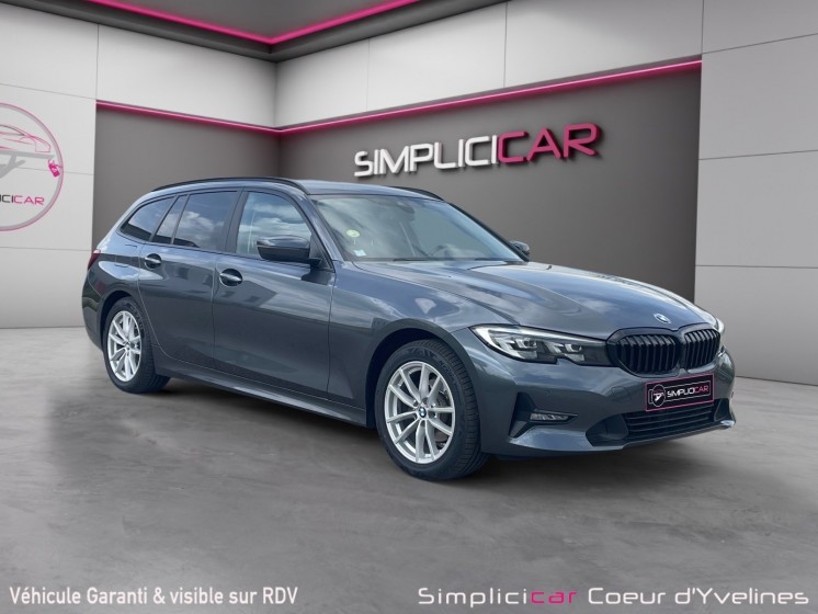 Bmw serie 3 touring g21 318d 150 ch bva8 lounge occasion simplicicar coeur d'yvelines - auto expo 78 simplicicar simplicibike... Bmw serie 3 touring g21 318d 150 ch bva8 lounge occasion simplicicar coeur d'yvelines - auto expo 78 simplicicar simplicibike...