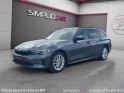 Bmw serie 3 touring g21 318d 150 ch bva8 lounge occasion simplicicar coeur d'yvelines - auto expo 78 simplicicar simplicibike...