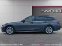 Bmw serie 3 touring g21 318d 150 ch bva8 lounge occasion simplicicar coeur d'yvelines - auto expo 78 simplicicar simplicibike...