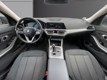Bmw serie 3 touring g21 318d 150 ch bva8 lounge occasion simplicicar coeur d'yvelines - auto expo 78 simplicicar simplicibike...