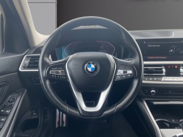 Bmw serie 3 touring g21 318d 150 ch bva8 lounge occasion simplicicar coeur d'yvelines - auto expo 78 simplicicar simplicibike...