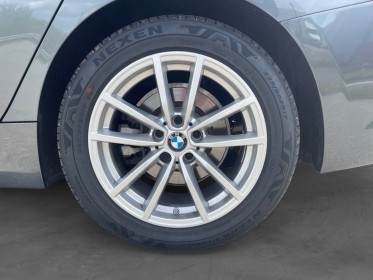 Bmw serie 3 touring g21 318d 150 ch bva8 lounge occasion simplicicar coeur d'yvelines - auto expo 78 simplicicar simplicibike...