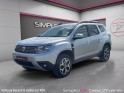 Dacia duster tce 150 fap 4x2 prestige occasion simplicicar coeur d'yvelines - auto expo 78 simplicicar simplicibike france