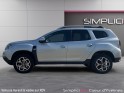 Dacia duster tce 150 fap 4x2 prestige occasion simplicicar coeur d'yvelines - auto expo 78 simplicicar simplicibike france