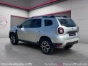 Dacia duster tce 150 fap 4x2 prestige occasion simplicicar coeur d'yvelines - auto expo 78 simplicicar simplicibike france