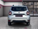 Dacia duster tce 150 fap 4x2 prestige occasion simplicicar coeur d'yvelines - auto expo 78 simplicicar simplicibike france
