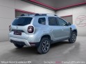 Dacia duster tce 150 fap 4x2 prestige occasion simplicicar coeur d'yvelines - auto expo 78 simplicicar simplicibike france