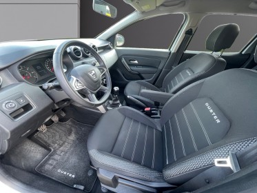Dacia duster tce 150 fap 4x2 prestige occasion simplicicar coeur d'yvelines - auto expo 78 simplicicar simplicibike france