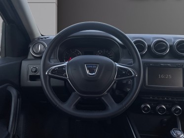 Dacia duster tce 150 fap 4x2 prestige occasion simplicicar coeur d'yvelines - auto expo 78 simplicicar simplicibike france