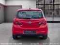 Opel corsa 1.0 ecotec turbo 90 ch enjoy occasion simplicicar coeur d'yvelines - auto expo 78 simplicicar simplicibike france