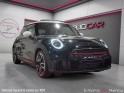 Mini cooper 2.0 231ch john cooper works - toit ouvrant / garantie 12 mois occasion simplicicar nancy simplicicar simplicibike...