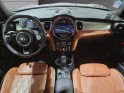 Mini cooper 2.0 231ch john cooper works - toit ouvrant / garantie 12 mois occasion simplicicar nancy simplicicar simplicibike...