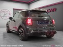 Mini cooper 2.0 231ch john cooper works - toit ouvrant / garantie 12 mois occasion simplicicar nancy simplicicar simplicibike...