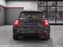 Mini cooper 2.0 231ch john cooper works - toit ouvrant / garantie 12 mois occasion simplicicar nancy simplicicar simplicibike...