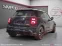 Mini cooper 2.0 231ch john cooper works - toit ouvrant / garantie 12 mois occasion simplicicar nancy simplicicar simplicibike...