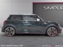 Mini cooper 2.0 231ch john cooper works - toit ouvrant / garantie 12 mois occasion simplicicar nancy simplicicar simplicibike...