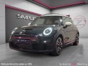 Mini cooper 2.0 231ch john cooper works - toit ouvrant / garantie 12 mois occasion simplicicar nancy simplicicar simplicibike...