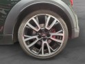 Mini cooper 2.0 231ch john cooper works - toit ouvrant / garantie 12 mois occasion simplicicar nancy simplicicar simplicibike...