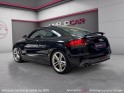 Audi tts coupe 2.0 tfsi 272 quattro garantie 12mois occasion simplicicar bretigny-sur-orge simplicicar simplicibike france