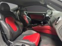 Audi tts coupe 2.0 tfsi 272 quattro garantie 12mois occasion simplicicar bretigny-sur-orge simplicicar simplicibike france