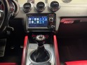 Audi tts coupe 2.0 tfsi 272 quattro garantie 12mois occasion simplicicar bretigny-sur-orge simplicicar simplicibike france