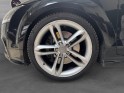 Audi tts coupe 2.0 tfsi 272 quattro garantie 12mois occasion simplicicar bretigny-sur-orge simplicicar simplicibike france