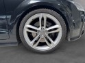 Audi tts coupe 2.0 tfsi 272 quattro garantie 12mois occasion simplicicar bretigny-sur-orge simplicicar simplicibike france