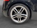 Audi tts coupe 2.0 tfsi 272 quattro garantie 12mois occasion simplicicar bretigny-sur-orge simplicicar simplicibike france