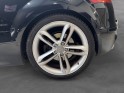 Audi tts coupe 2.0 tfsi 272 quattro garantie 12mois occasion simplicicar bretigny-sur-orge simplicicar simplicibike france