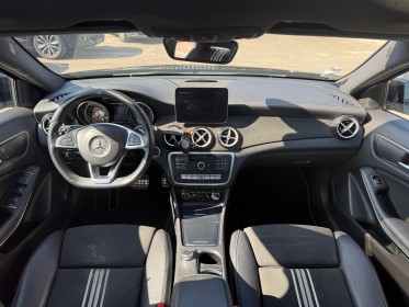 Mercedes classe a 180 d 7g-dct whiteart edition / camera de recul / toit ouvrant occasion simplicicar dunkerque simplicicar...