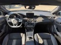 Mercedes classe a 180 d 7g-dct whiteart edition / camera de recul / toit ouvrant occasion simplicicar dunkerque simplicicar...