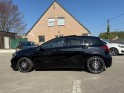 Mercedes classe a 180 d 7g-dct whiteart edition / camera de recul / toit ouvrant occasion simplicicar dunkerque simplicicar...