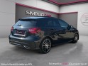 Mercedes classe a 180 d 7g-dct whiteart edition / camera de recul / toit ouvrant occasion simplicicar dunkerque simplicicar...
