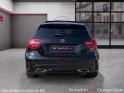 Mercedes classe a 180 d 7g-dct whiteart edition / camera de recul / toit ouvrant occasion simplicicar dunkerque simplicicar...